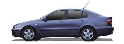 TOLEDO II 1998-2006